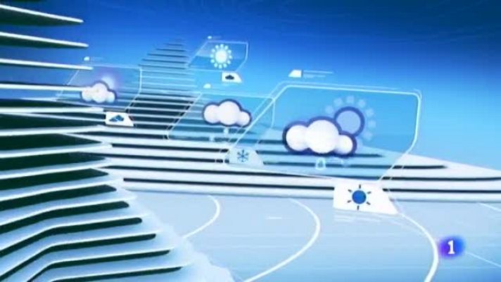 Noticias de Extremadura - El Tiempo en Extremadura - 27/09/2019