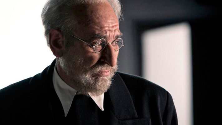 Días de cine - 'Mientras dure la guerra'