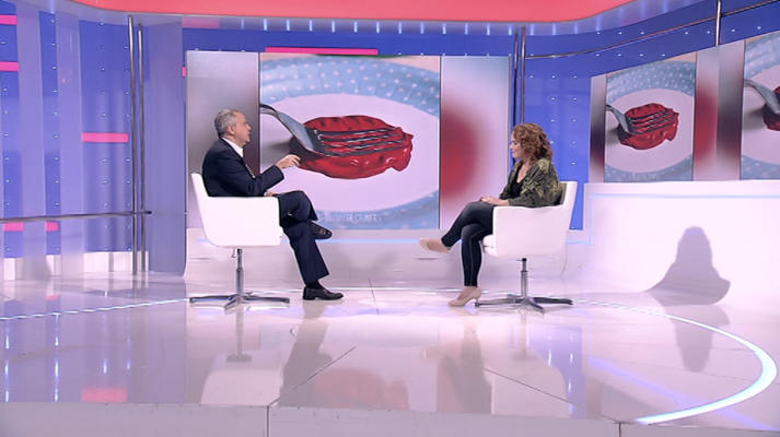 Emprende Express - Emprende Express - 27/09/19