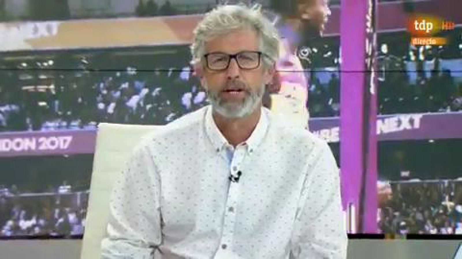 Mundial de atletismo | Así fue la descalificación de Jakob Ingebrigtsen en su serie de los 5.000m - Atletismo | Ver