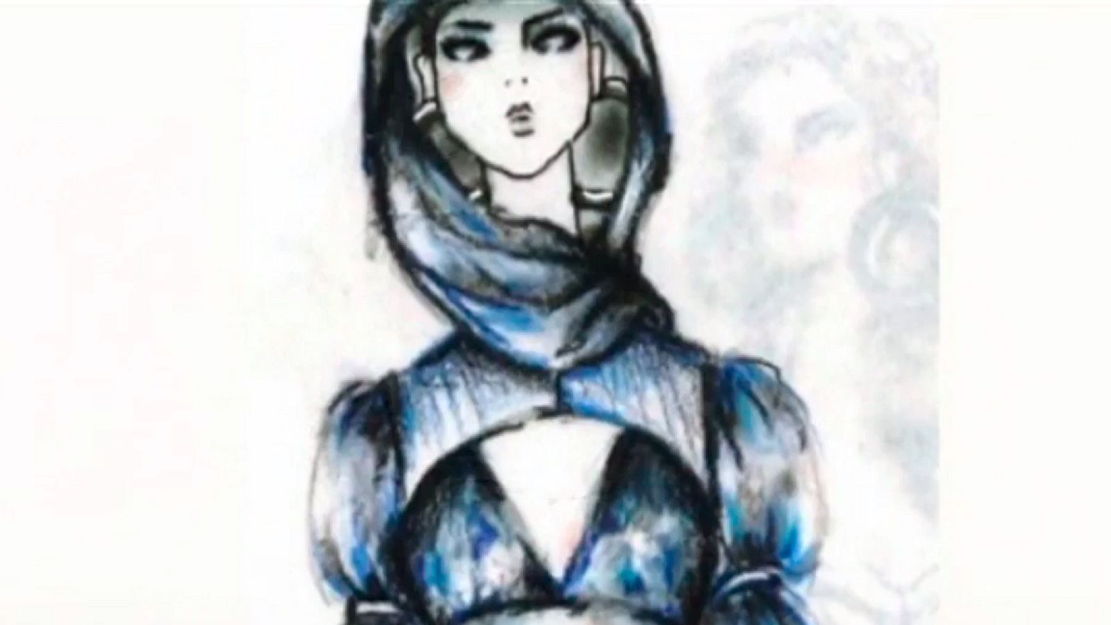 El sorprendente rediseño del vestuario de los musicales de Disney