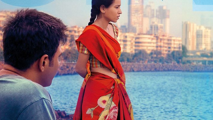 Días de cine - 'Señor'