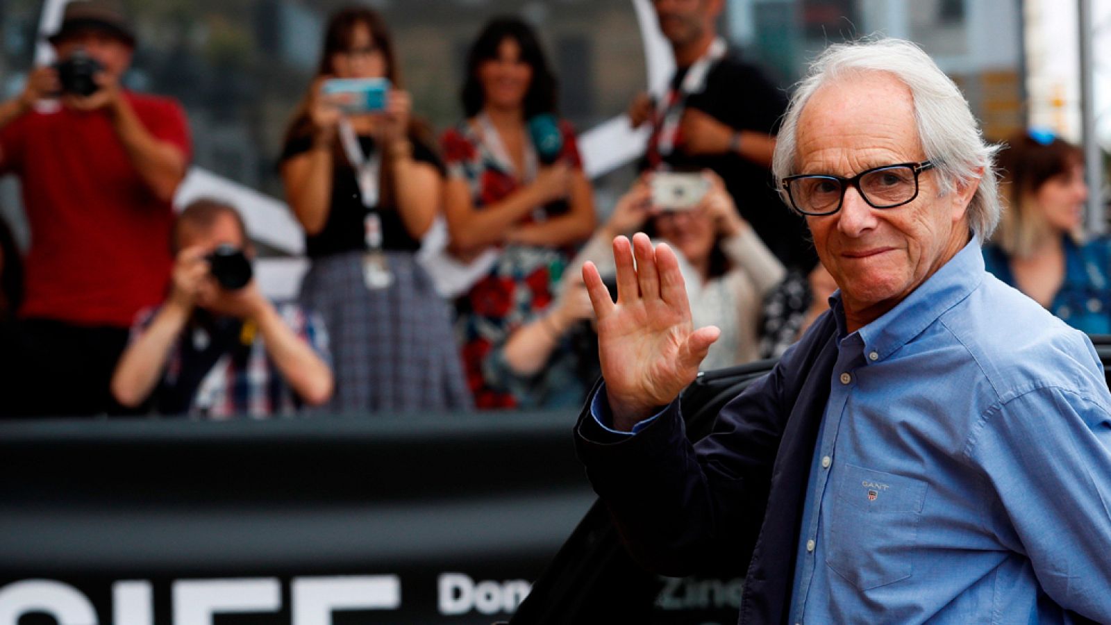 67 edición del Festival de Cine de San Sebastián 1: 'Títulos destacados'