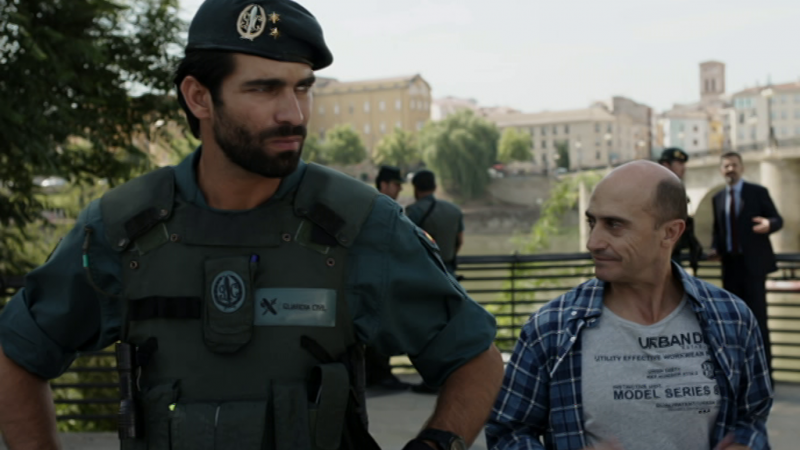 Series Para Toda La Familia Gratis Y Online Rtve Es