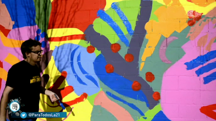 Para todos La 2 - Para todos La 2 - 28/09/19