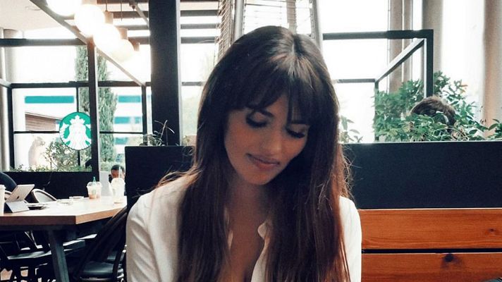 Sara Sálamo confiesa que padece de endometriosis