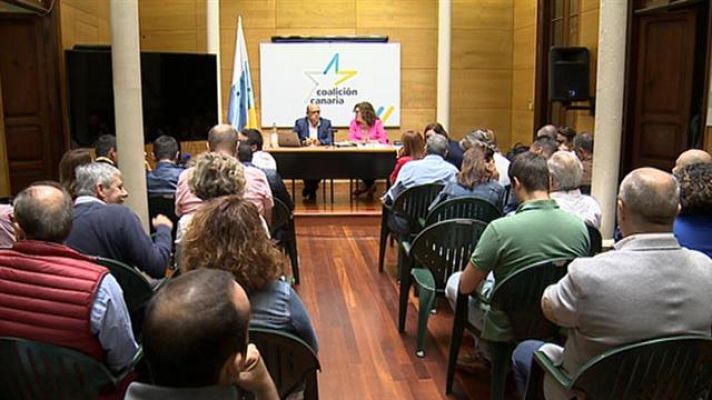 Telecanarias - Canarias en 2' - 28/09/2019