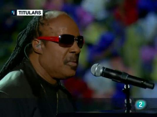 L'Informatiu - L'informatiu vespre - 07/07/09