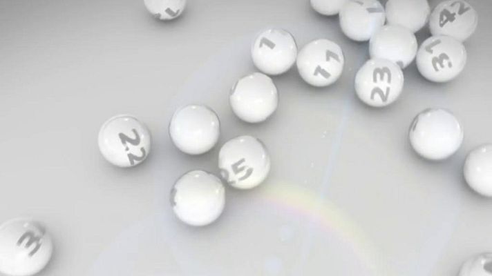 SELAE - Resultados del sorteo de la Lotería Primitiva y Jóker.