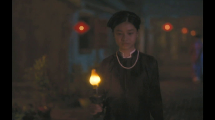 El cine de La 2 - La tercera esposa (presentación)