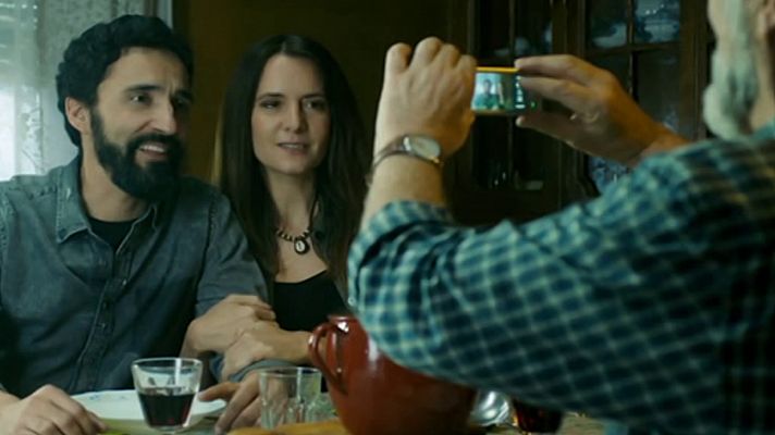 Últimas preguntas - Inmigrantes