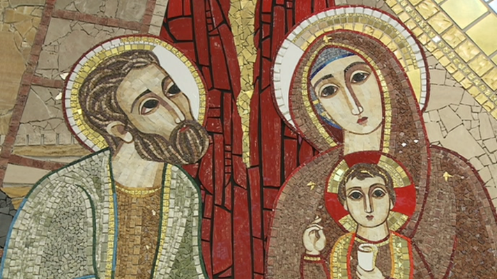 El día del Señor - Parroquia El Salvador de Guadalajara