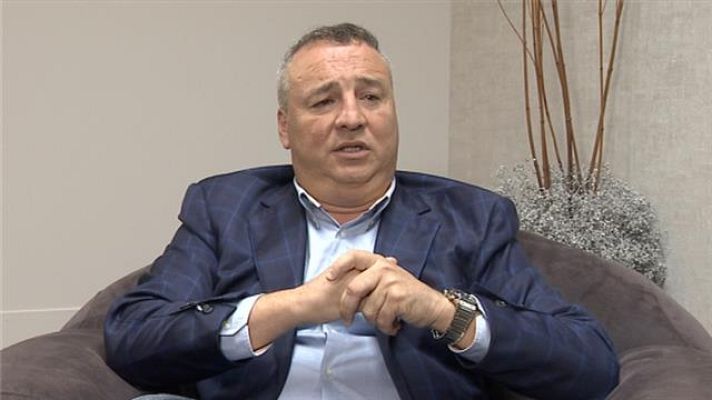 Polideportivo canario - Polideportivo Canario - 28/09/2019