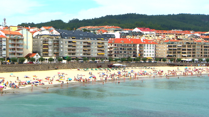 Rias Baixas ¡Vaya Festín!