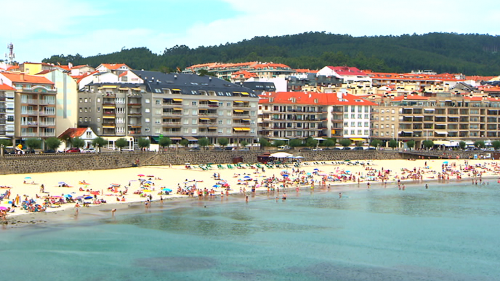 Zoom Tendencias - Rias Baixas ¡Vaya Festín! - ver ahora