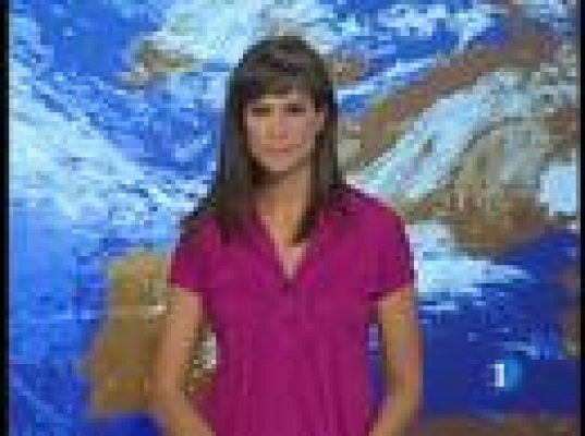 El tiempo - El Tiempo  -  07/07/09