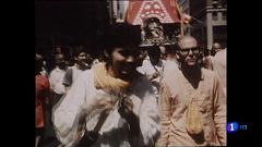 ¿Te acuerdas? - Los Hare Krishna