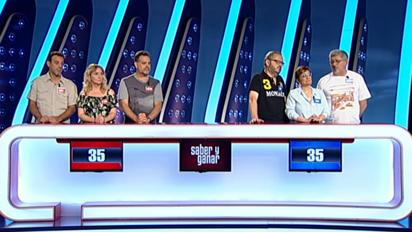 Saber y ganar. Edición fin de semana - 29/09/19 - ver ahora