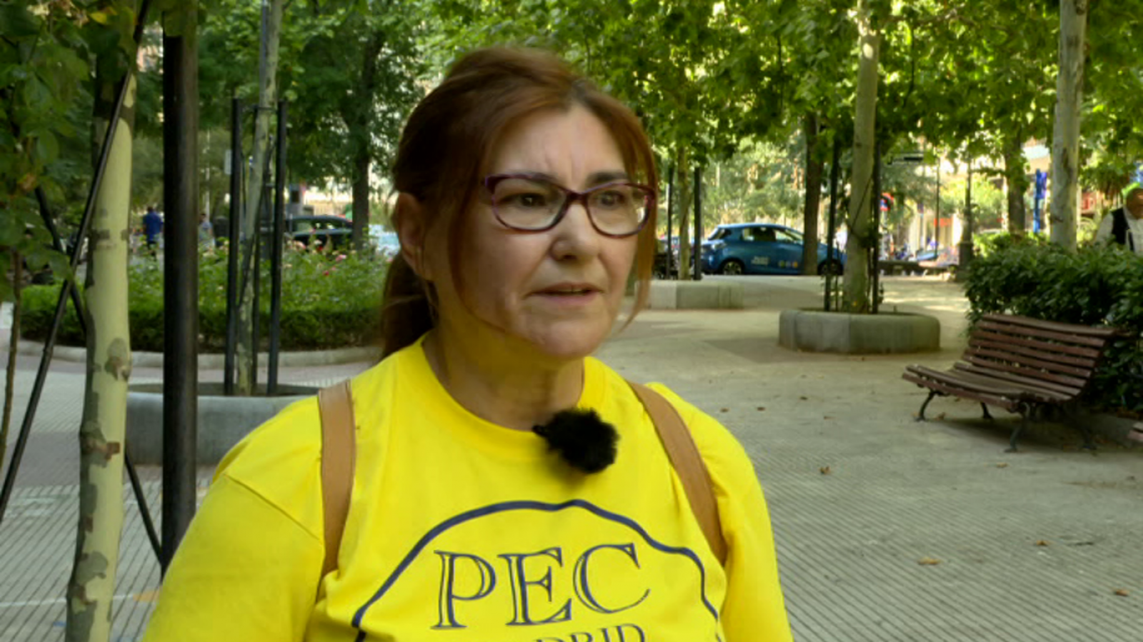 Repor - El trabajo tenía un precio - ver ahora