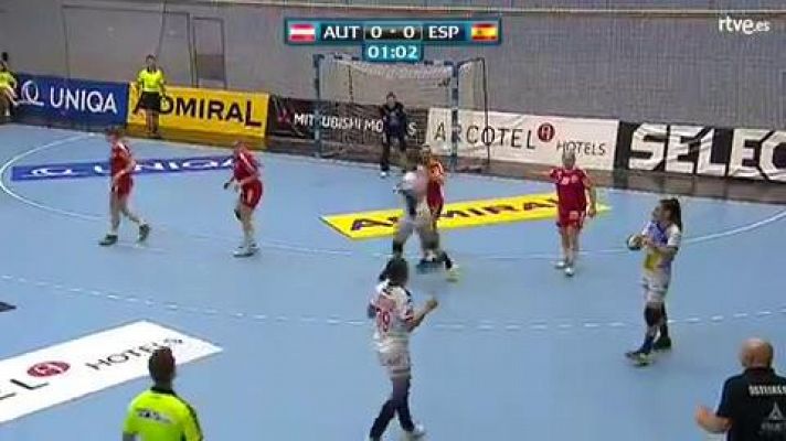  - Parcial de 0-3 de inicio