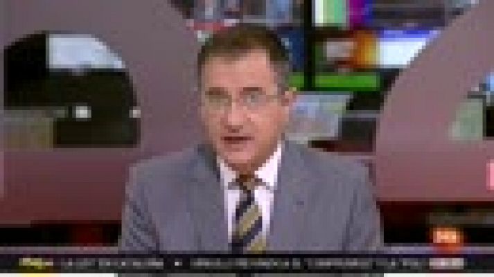 Informativo 24h - Un apagón eléctrico deja sin suministro a toda la isla de Tenerife durante nueve horas