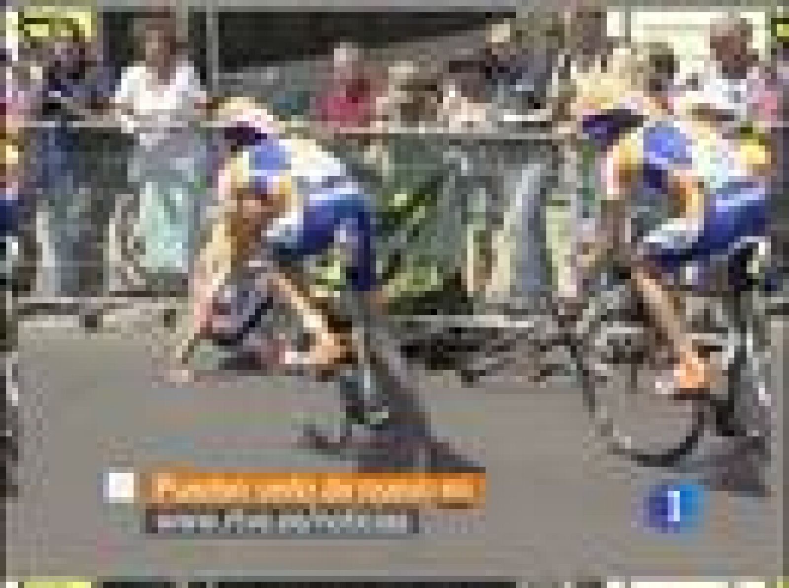 Tour de Francia: Calma tensa en Astana | RTVE Play