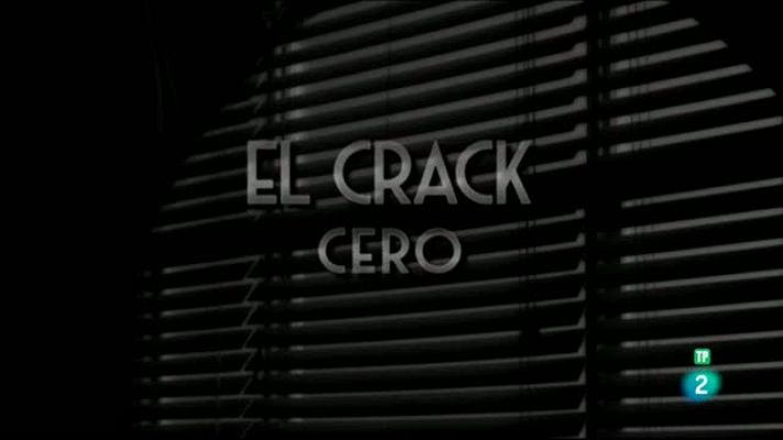 RTVE responde - 'El crack cero', película de José Luis Garci participada por TVE