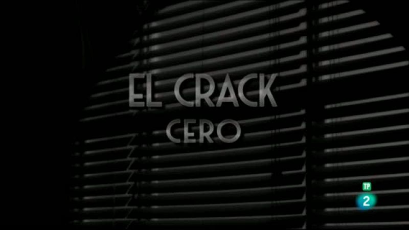 'El crack cero', película de José Luis Garci participada por TVE