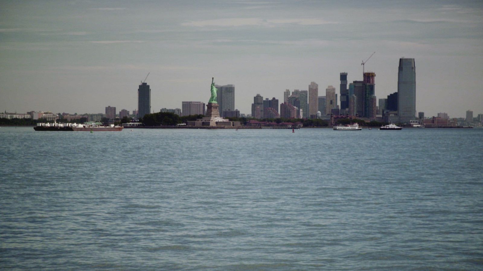 La Noche Temática - La cosa nostra: de Palermo a Nueva York - Avance