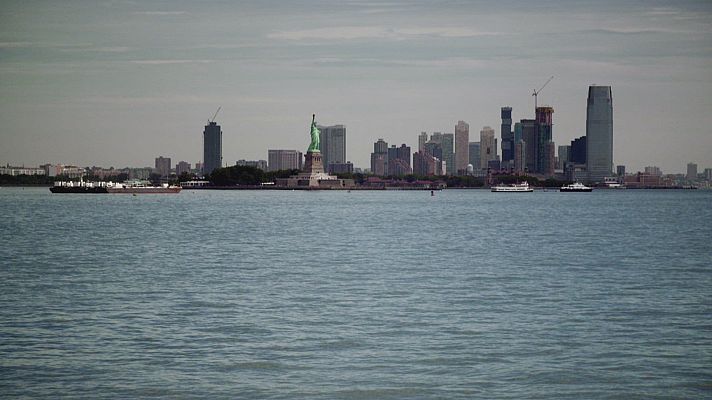 La noche temática - La cosa nostra: de Palermo a Nueva York - Avance