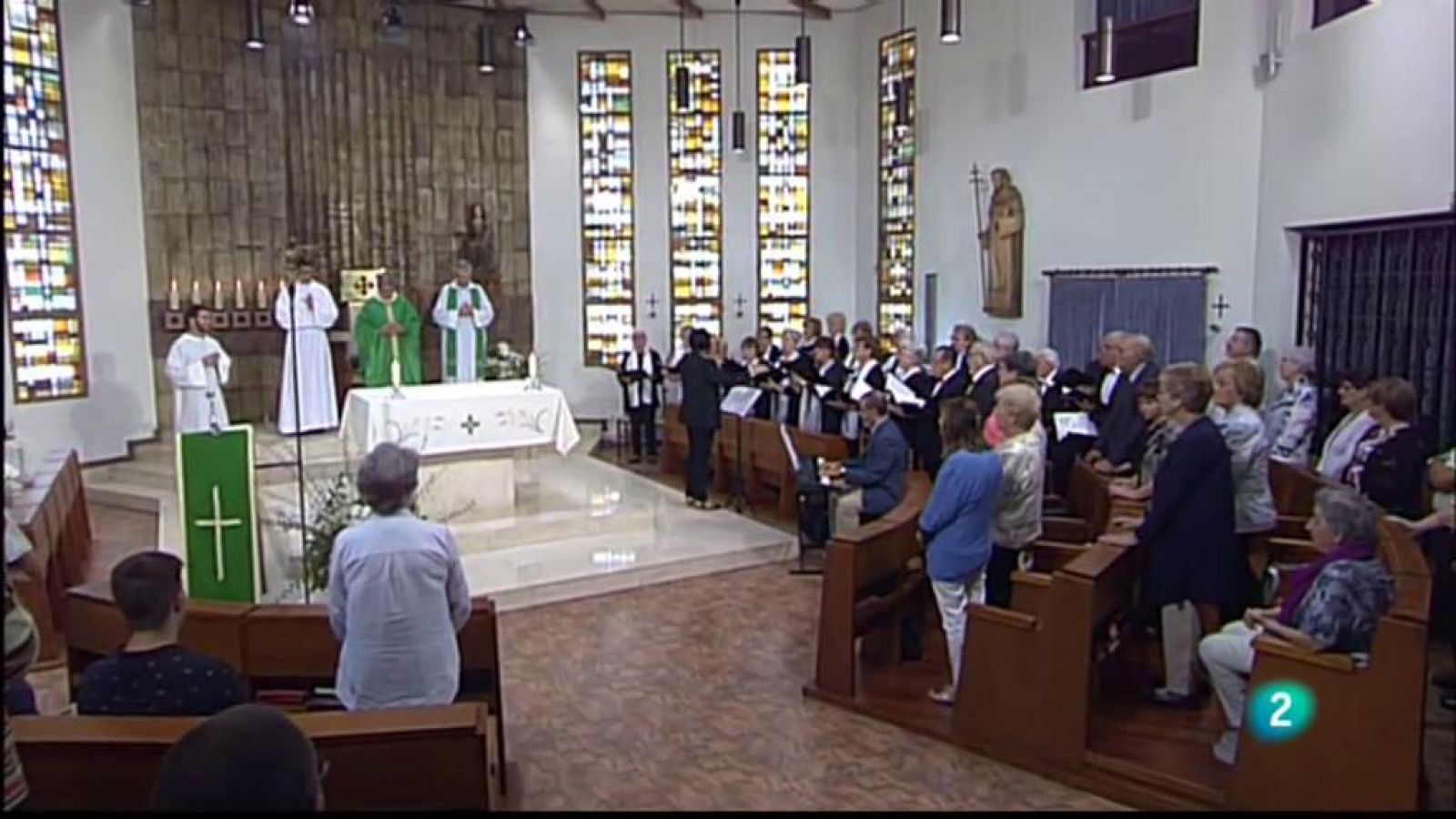 La Missa - 29/09/2019