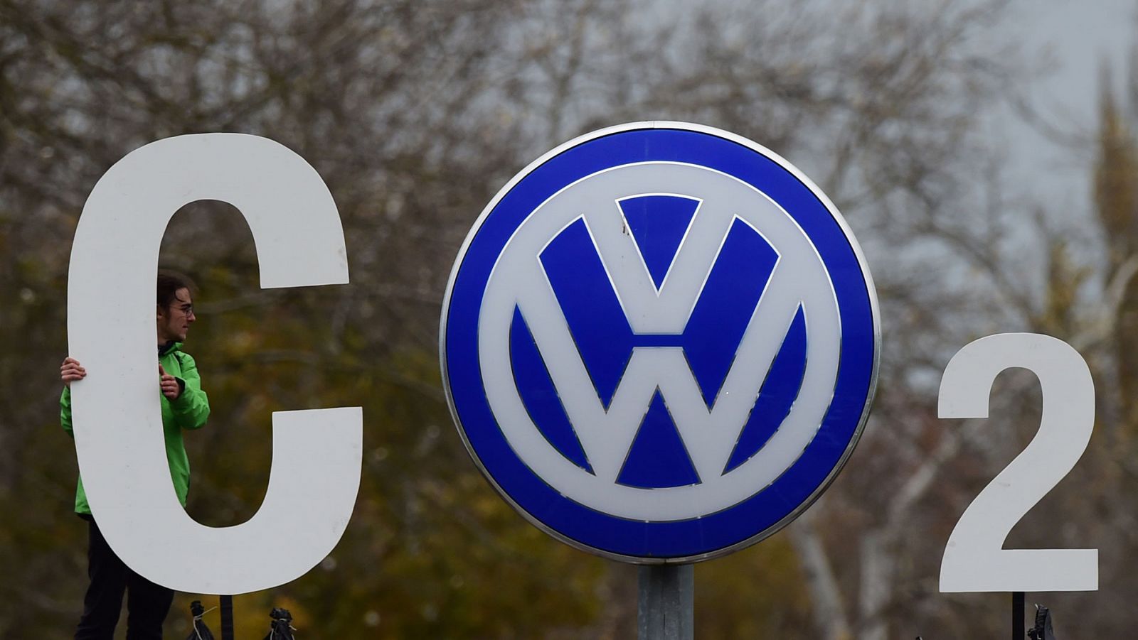 Medio millón de europeos piden compensaciones a Volkswagen en los tribunales