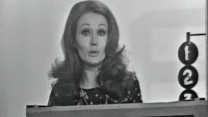 Programas y Concursos en el Archivo de RTVE - De la A la Z - 13/9/1972