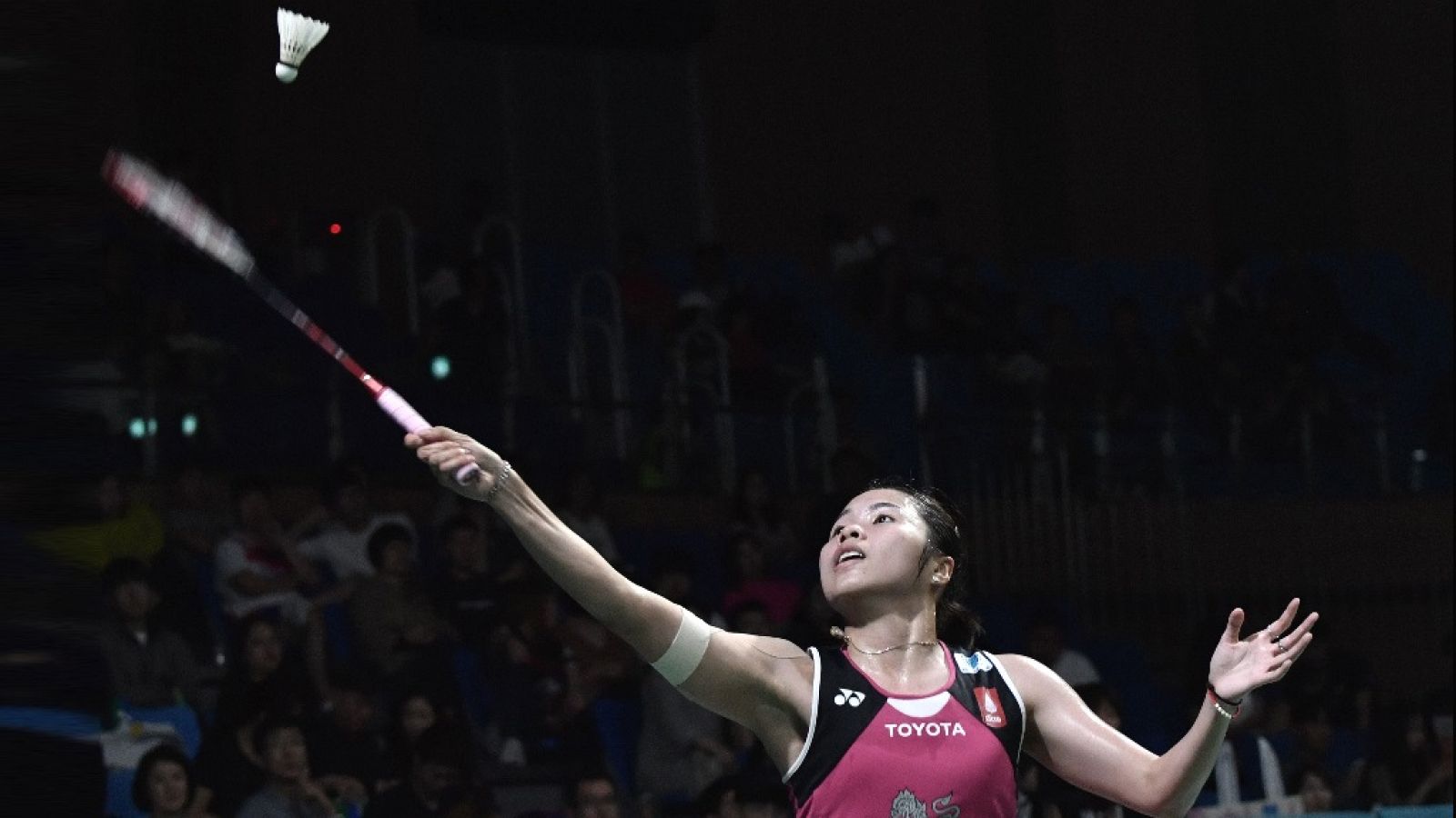 Bádminton - Corea Open. Final individual femenina - RTVE.es