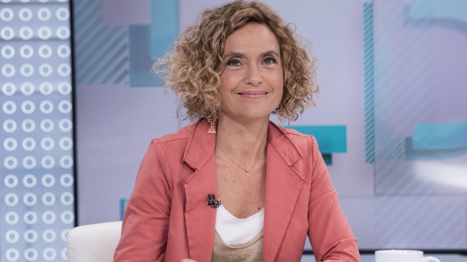 Los desayunos de TVE - Meritxell Batet, presidenta del Congreso de los Diputados - ver ahora