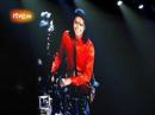  - Los Jackson se despiden de Jacko