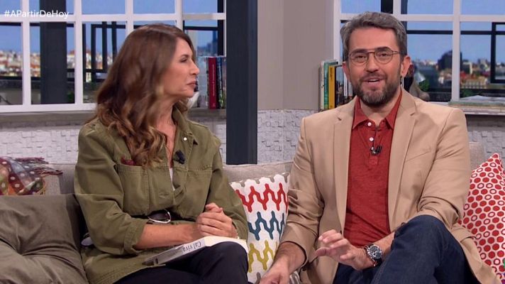 A partir de hoy - A partir de hoy - 30/09/19