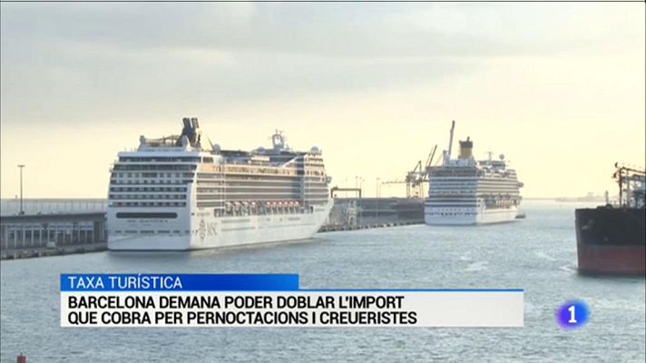 L'Informatiu - L'Informatiu en 3' - 30/09/2019