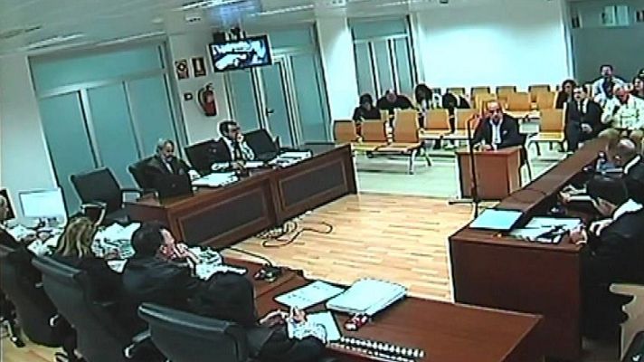 L'informatiu - Comunitat Valenciana - La Comunidad Valenciana en 2' - 30/09/19