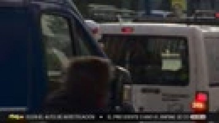 Informativo 24h - Almeida suaviza las condiciones de Madrid Central