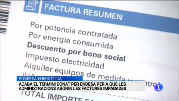 L'Informatiu - L'Informatiu - 30/09/2019