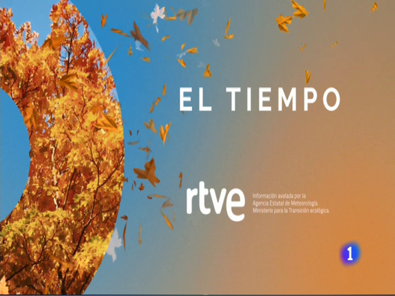 El tiempo en Aragón - 30/09/2019