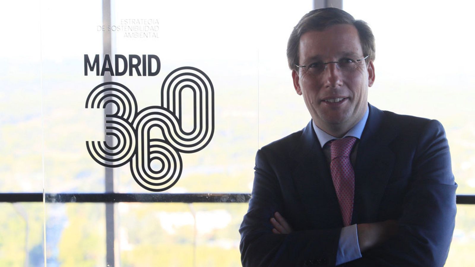 Informativo de Madrid - 30/09/19