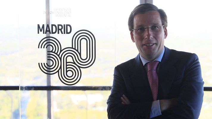 Informativo de Madrid - Informativo de Madrid - 30/09/19