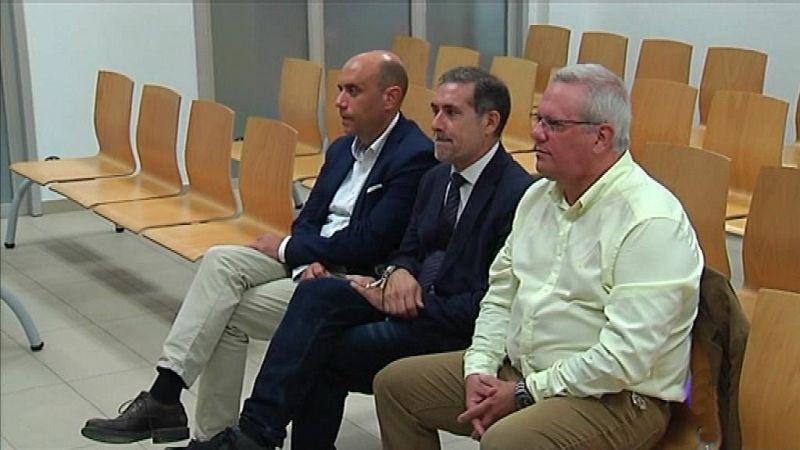 L'Informatiu - Comunitat Valenciana - 30/09/19 - ver ahora 