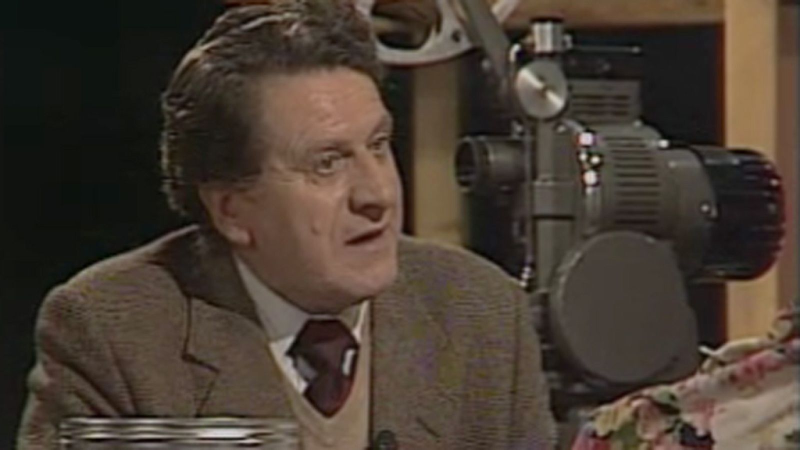 De película - El melodrama (III) - De película | Ver