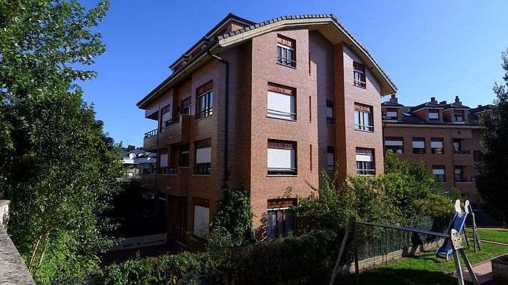 Una detenida por el caso de la cabeza guardada en una caja en Castro Urdiales