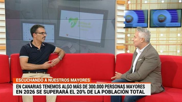 Cerca de ti - Cerca de ti - 27/09/2019