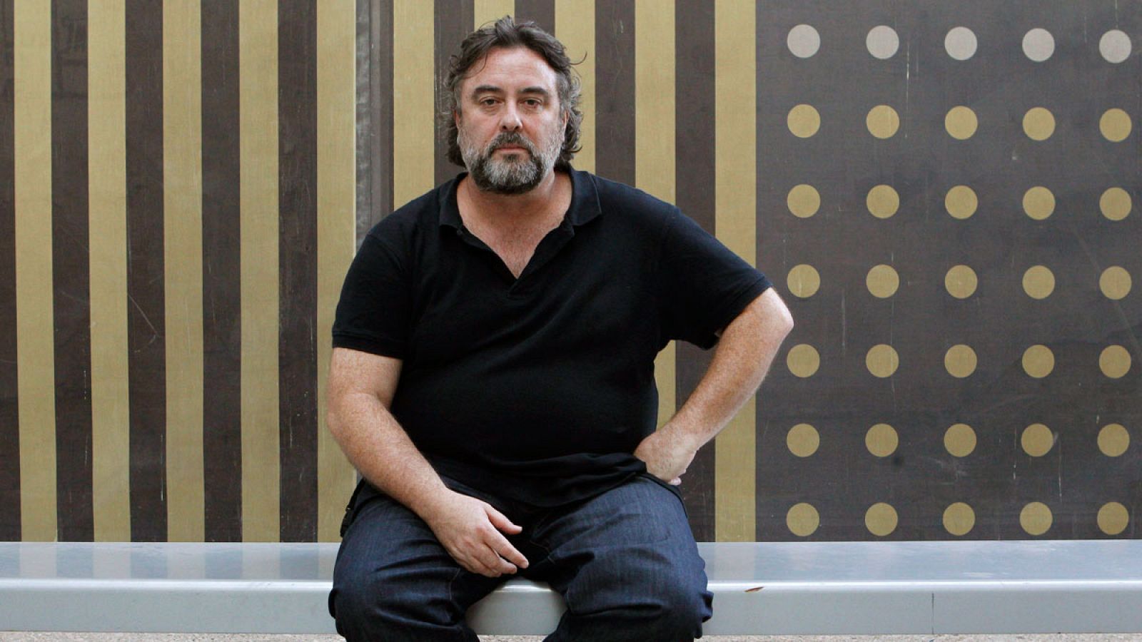 Andrés Lima, Premio Nacional de Teatro