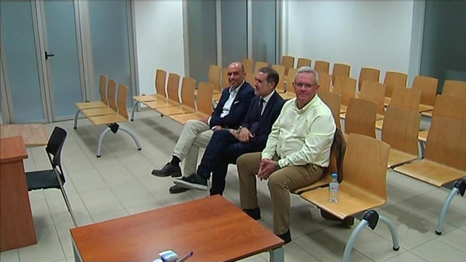 L'Informatiu - Comunitat Valenciana 2 - 30/09/19 - ver ahora